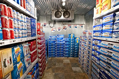 The Many Uses for Walk-In Coolers