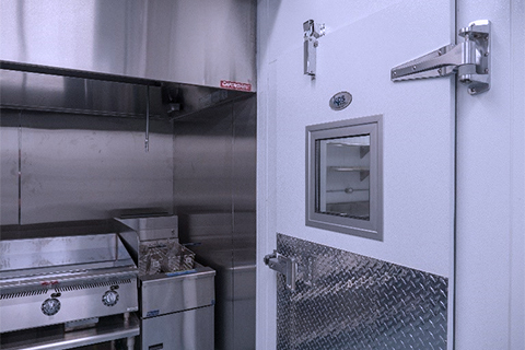 Tips & Tricks For Keeping Your Walk-In Freezer Running Like A Champ