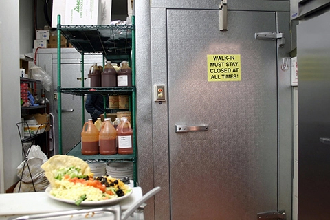 Tips For Choosing A Commercial Freezer or Refrigerator