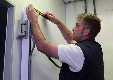 Tips & Tricks To Keep Your Walk-In Unit Running Efficiently