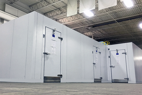Understanding The Pricing Of Walk-In Coolers & Freezers