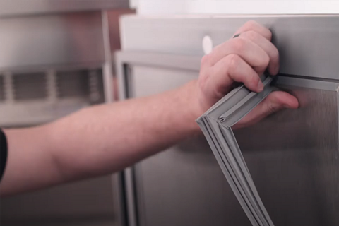 Upgrade Parts For Your Walk-In Cooler and Freezer