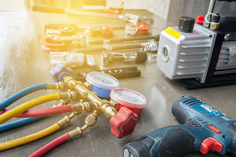 Walk-In Cooler / Freezer Mechanics and Technicians & How To Find The RIght One