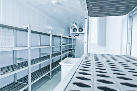Prepping For Inspections Of Your Walk-In Unit