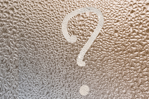 What's Causing Condensation In Your Walk-In Freezer Or Cooler?