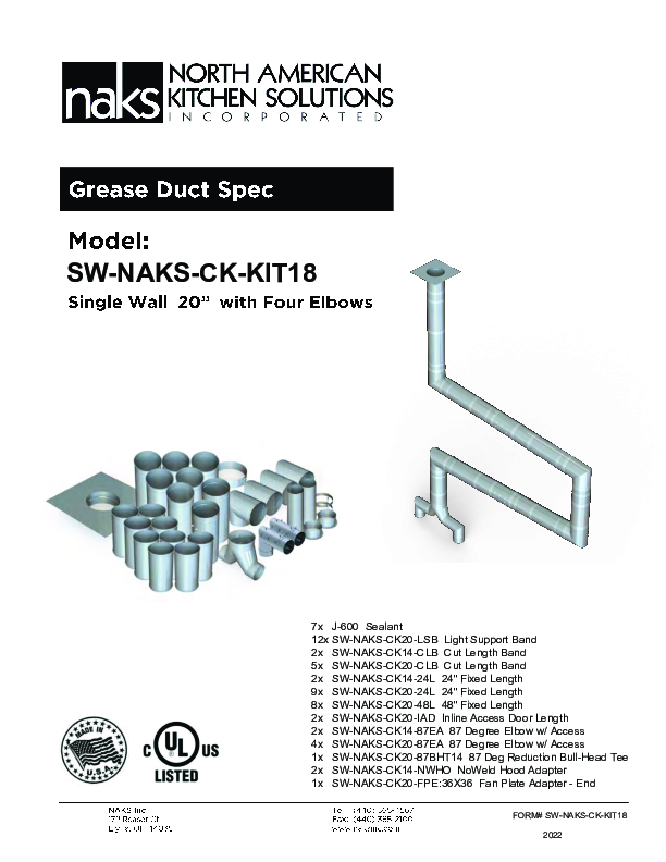 SW-NAKS-KIT18