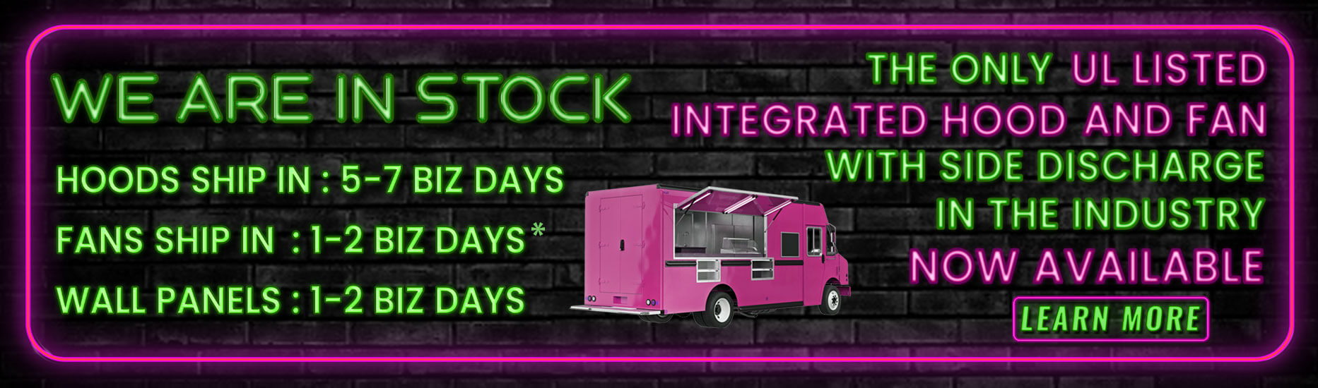 hood company near me