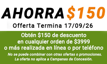 Promo banner