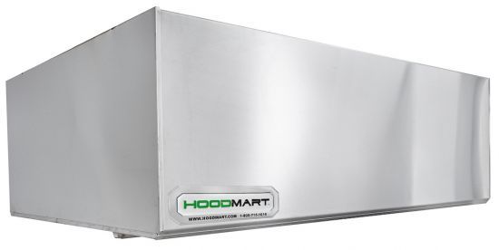 Hoodmart Exhaust Hoods