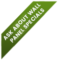 Ask about wall panel