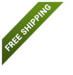 Greenshipping Ribbon