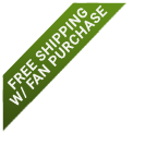 Greenshipping Ribbon