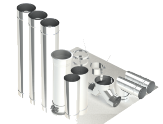 Ductwork Wall Panels