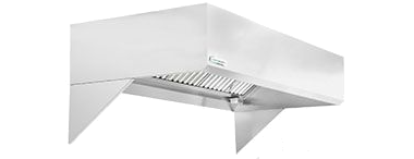 Makeup Air Hood Packages