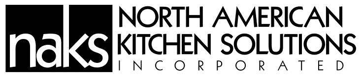 North american kitchen solutions logo