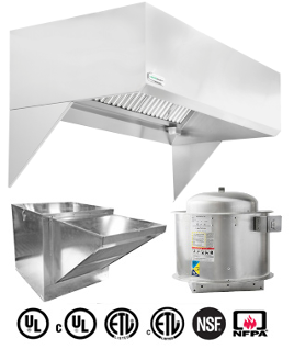 Hoodmart | Short cycle package 4ft