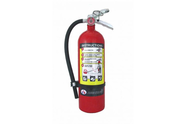 Fire Extinguisher