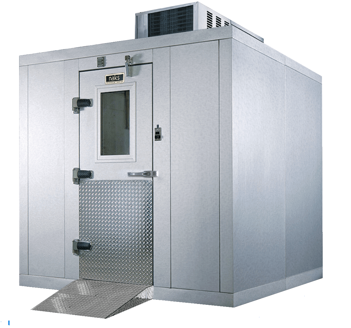 Cooler Freezer Combo WalkIn Cooler SHOP