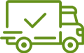 shipping icon