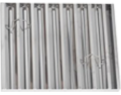 commercial ventless filter icon