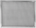 ventless hood filters