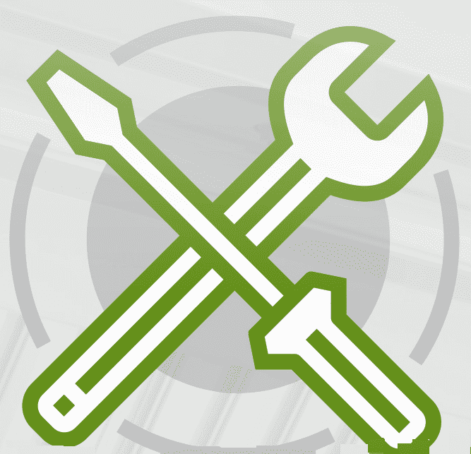 button icon