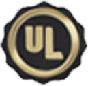 UL & NFPA Approved
