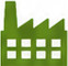Factory Icon