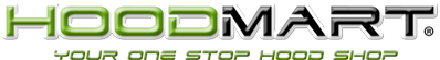 HoodMart - Your One Stop Hood Shop